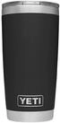 Yeti Isolierflasche Vakuum Isolierbecher Rambler 591 ml