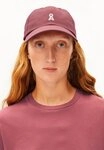 Armedangels Baseball Cap YENAAS BOLD Unisex Kappe Aus Bio-Baumwolle