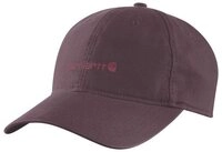 Carhartt Snapback Cap Canvas Embroidered Graphic
