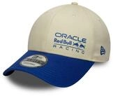 New Era Snapback Cap 9Forty MCrown F1 Red Bull Racing