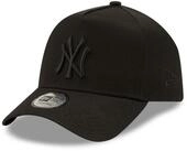 New Era Trucker Cap EFrame Trucker New York Yankees