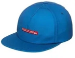 Quiksilver Snapback Cap Drifter Clicker blau