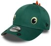 New Era Baseball Cap Drachen New Era 9Forty Kids Cap Gr&uuml;n (1-St)