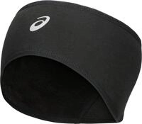 Asics Stirnband WINTER RUN EAR WARMER Reflektierend, Unterst&uuml;tzende Passform,...