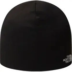 The North Face Strickm&uuml;tze The North Face M&uuml;tze Base Beanie 888A schwarz S/M