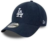 New Era Snapback Cap Los Angeles Dodgers MLB Soft Cord