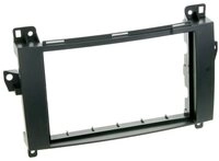 ACV ACV 281190-19 Autoradio Einbaublende DoppelDIN Passend f&uuml;r (Auto-Marke...