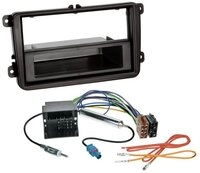 ACV ACV 611320-10-2 Autoradio-Einbaurahmen Autoradio
