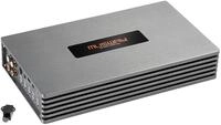 Musway MUSWAY ONE1500 1-Kanal Verst&auml;rker Verst&auml;rker