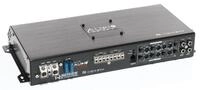 Audio System Audio System R-110.4 24V 4-Kanal Verst&auml;rker f&uuml;r LKW Verst&auml;rker
