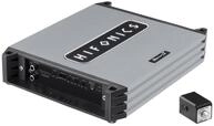 Hifonics MERCURY II V2 Class A/B 2-Kanal Compact Endstufe Verst&auml;rker