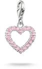 THOMAS SABO Charm-Einh&auml;nger 2241-051-9, Karabiner-Verschluss