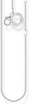 THOMAS SABO Charm-Kette Charm-Kette, X0278-001-21-L45V, X0278-413-39-L45V