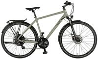 Prophete Trekkingrad Prophete Entdecker 500, 24 Gang Shimano Altus Schaltwerk,