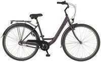 Prophete Cityrad Prophete Geniesser 100, 3 Gang Shimano Nexus Schaltwerk,