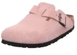 Birkenstock Boston BS[Clogs] Pantolette bunt 41 EU