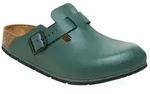 Birkenstock 1026188 Birkenstock Boston Pro Pantolette gr&uuml;n 38 EU