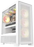 Darkflash PC-Geh&auml;use DarkFlash AIRNOVA PC Geh&auml;use inkl. 3 L&uuml;fter