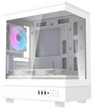 Darkflash PC-Geh&auml;use Darkflash DB330M PC Geh&auml;use Micro ATX mit 3 L&uuml;ftern...