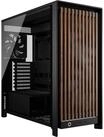Corsair PC-Geh&auml;use Corsair FRAME 5000D WOOD RS, Tower-Geh&auml;use
