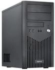 Chieftec PC-Geh&auml;use Classic Series BD-25B-350GPB - Tower - micro ATX 350 Watt -