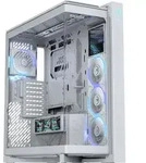 Asus PC-Geh&auml;use ASUS ROG Cronox GR801 CURVE TG ARGB White Edition wei&szlig;