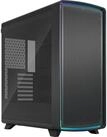 Fractal Design PC-Geh&auml;use Fractal Design Summit Ambience Blackout TG Light