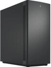 Fractal Design PC-Geh&auml;use Fractal Design Define One Dark Solid