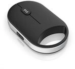 CSL kabellos Bluetooth & 2,4GHz f&uuml;r Rechtsh&auml;nder & Linksh&auml;nder, 2 Ger&auml;te