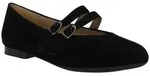 Josef Seibel Clarice 03, schwarz Ballerina schwarz 36 EU
