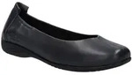 Josef Seibel Fenja 38, blau Ballerina blau 36 EU