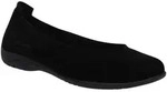 Josef Seibel Fenja 38, schwarz Ballerina schwarz 36 EU