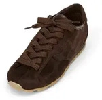 Marc O'Polo aus softem Veloursleder Sneaker