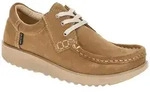 Ecco 32000305034 Schn&uuml;rschuh braun 36 EU