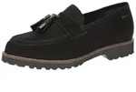 SIOUX Meredith-758-H Slipper schwarz 35 EU