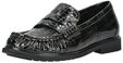 Gabor Gabor Slipper Leder Slipper grau 37 EU (4 UK)