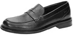 SIOUX Nishima-700 Slipper schwarz 35 EU