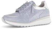 Gabor Sneaker low Sneaker blau 38,5 EU (5,5 UK)