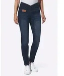 Witt Bequeme Jeans Jeans blau 25