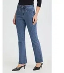 fransa Regular-fit-Jeans Jeans FRATLANTA blau 34
