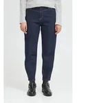 Pulz Jeans Regular-fit-Jeans Jeans PZLIRA blau 26