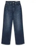 Vero Moda Bequeme Jeans blau 25/30