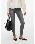 Vero Moda Skinny-fit-Jeans VMPOLLY MR SKINNY JEANS RA223 NOOS Baumwollmischung,