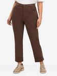 Sheego Bequeme Jeans Jeans