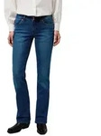 Wrangler Stretch-Jeans WRANGLER LOW RISE BOLD BOOT canyon crest 112371207 blau W27 /