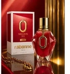 RABANNE Eau de Parfum Million Red For Her 50 ml