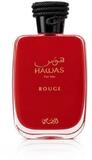 Rasasi Eau de Parfum Hawas Rouge
