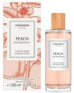 Chanson D'Eau Eau de Toilette Chanson D'Eau Peach - EDT