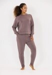 ATHLECIA Sweatshirt Jacey aus extra weichem Material
