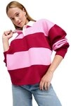Roxy Sweatshirt Cross Your Mind